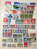 Netherlands Used MNH MH Collection (Apx 400 Items) GM2671