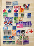 Netherlands Used MNH MH Collection (Apx 400 Items) GM2671