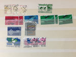 Netherlands Used MNH MH Collection (Apx 400 Items) GM2671