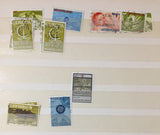 Netherlands Used MNH MH Collection (Apx 400 Items) GM2671