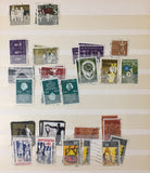 Netherlands Used MNH MH Collection (Apx 400 Items) GM2671