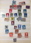 Netherlands Used MNH MH Collection (Apx 400 Items) GM2671