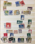 Netherlands Used MNH MH Collection (Apx 400 Items) GM2671