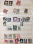 Netherlands Used MNH MH Collection (Apx 400 Items) GM2671
