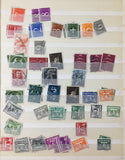 Netherlands Used MNH MH Collection (Apx 400 Items) GM2671