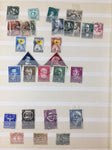 Netherlands Used MNH MH Collection (Apx 400 Items) GM2671