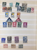 Netherlands Used MNH MH Collection (Apx 400 Items) GM2671