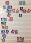 Netherlands Used MNH MH Collection (Apx 400 Items) GM2671