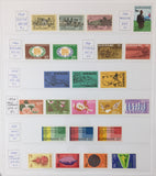 Netherlands & Colonies Old/Mid 1880s/1990s Overprints Used MH MNH GM2822