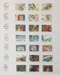 Netherlands & Colonies Old/Mid 1880s/1990s Overprints Used MH MNH GM2822