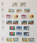 Netherlands & Colonies Old/Mid 1880s/1990s Overprints Used MH MNH GM2822